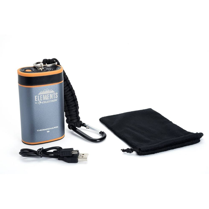 Celestron 2 in 1 hand warmer Elements-2